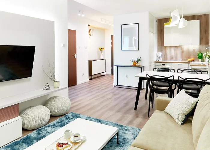 Mojito Apartments - Botanica II
