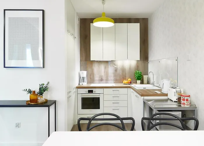 Mojito Apartments - Botanica II