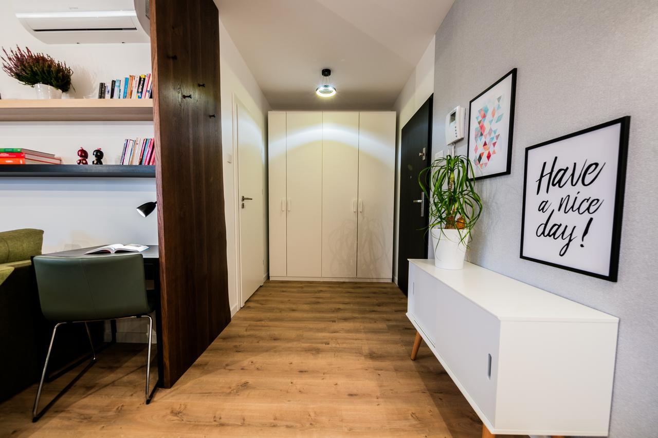 Mojito - Botanica Ii Apartment Wroclaw