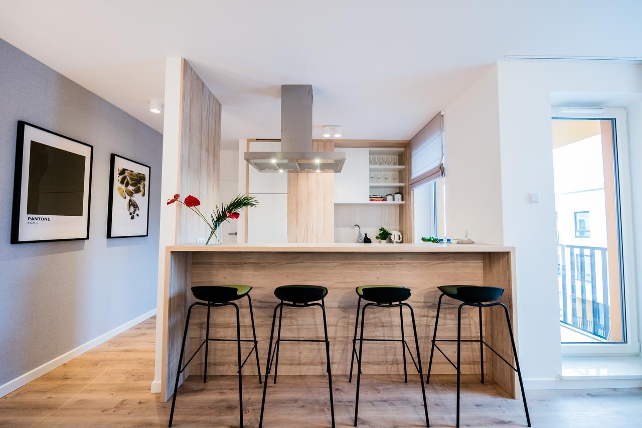 Apartment Mojito - Botanica Ii