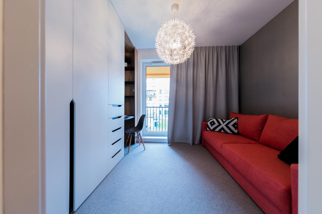 Apartment Mojito - Botanica Ii