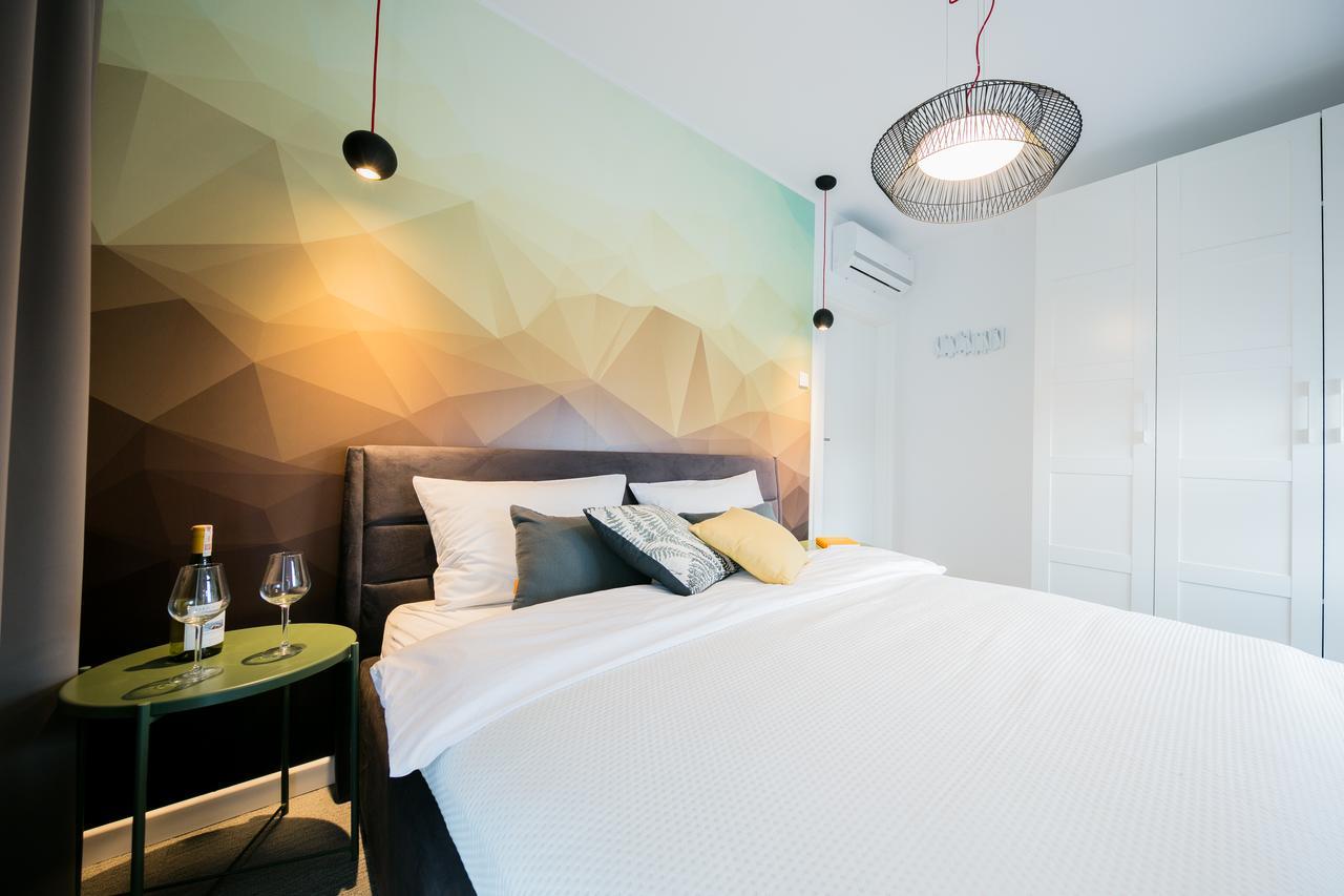 Mojito - Botanica Ii Apartment Wroclaw