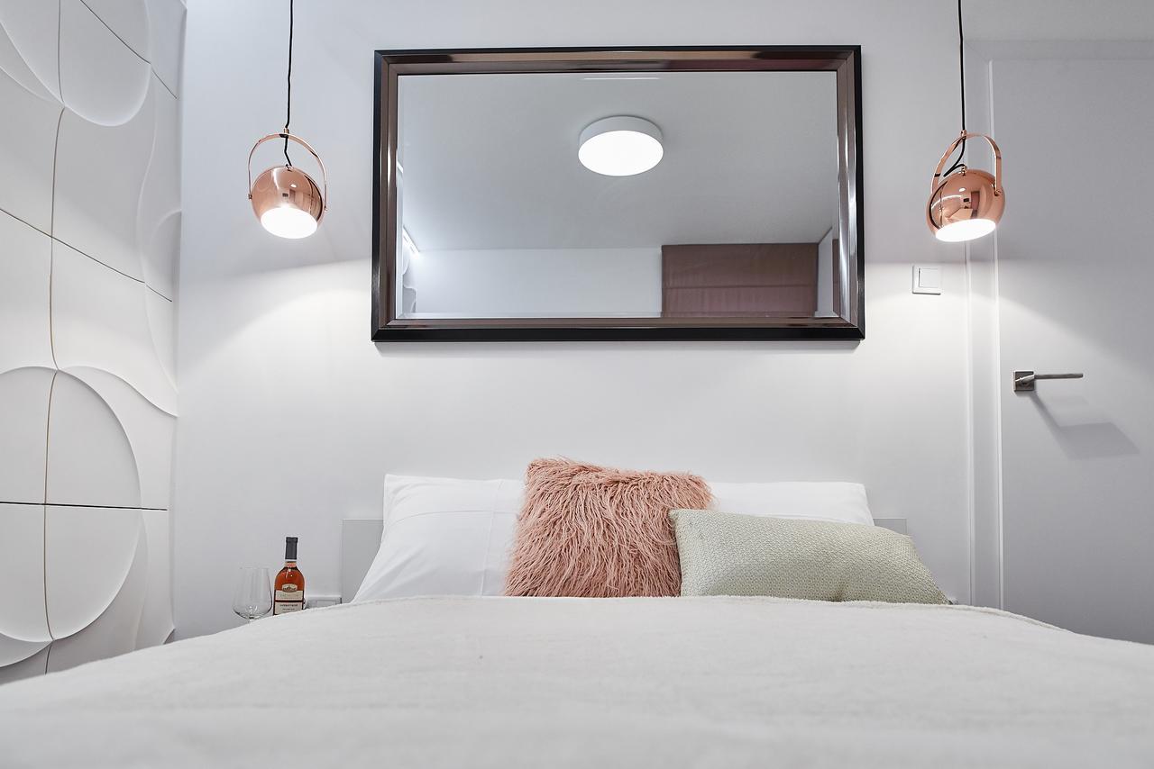 Mojito - Botanica Ii Apartment Wroclaw