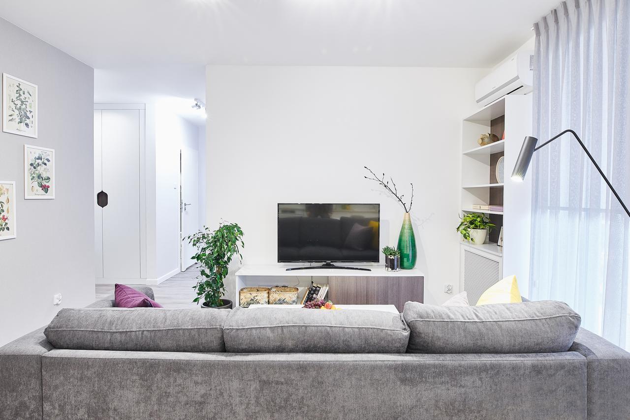 Mojito - Botanica Ii Apartment Wroclaw