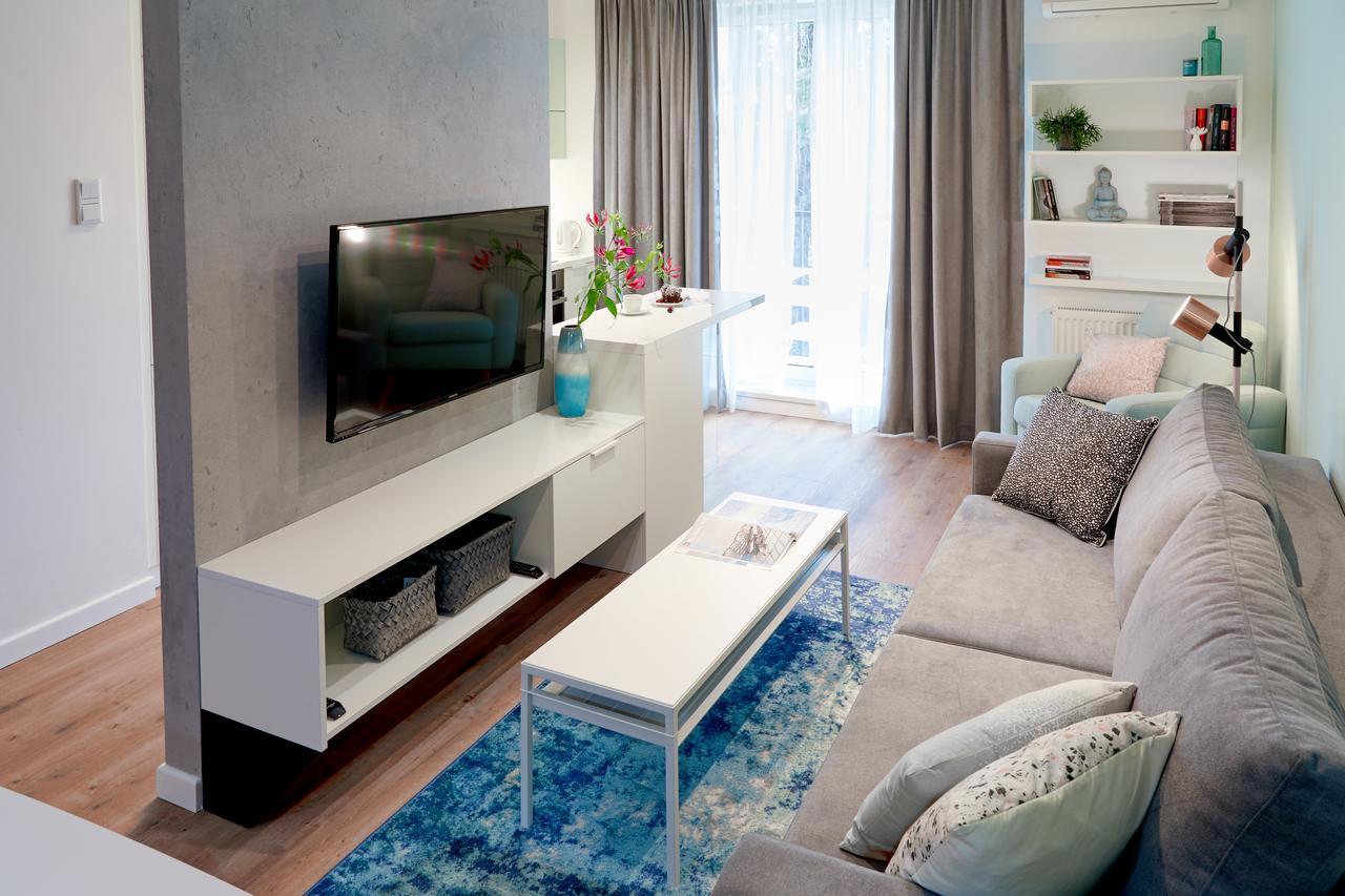 Apartment Mojito - Botanica Ii *