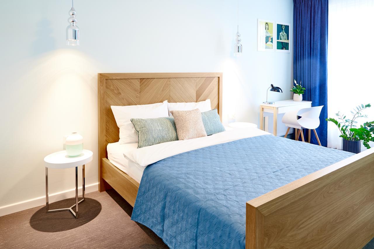 Mojito - Botanica Ii Apartment Wroclaw