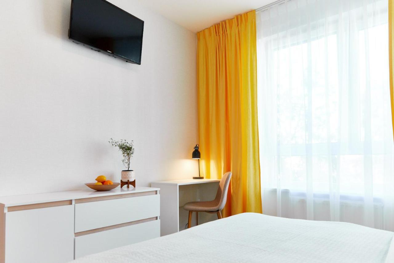 Mojito - Botanica Ii Apartment Wroclaw