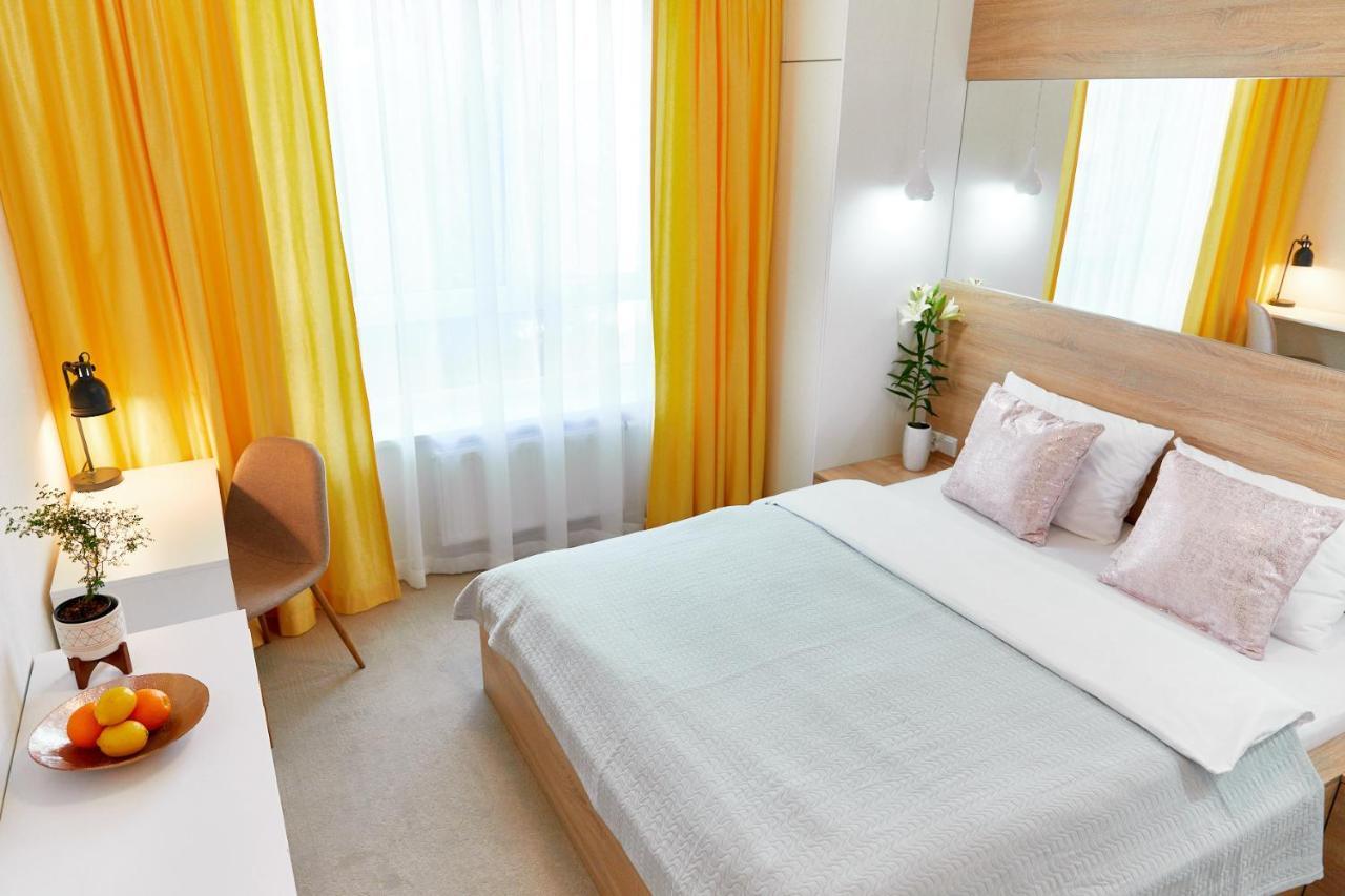 Apartment Mojito - Botanica Ii Wroclaw