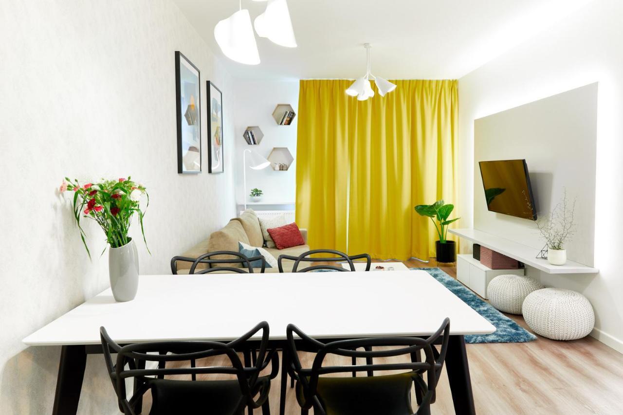 Apartment Mojito - Botanica Ii Wroclaw