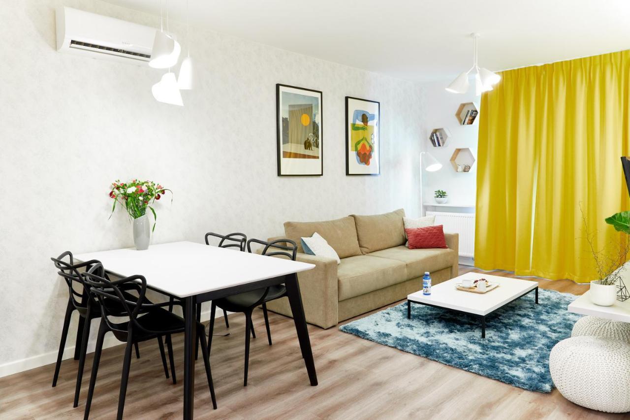 Apartment Mojito - Botanica Ii Wroclaw