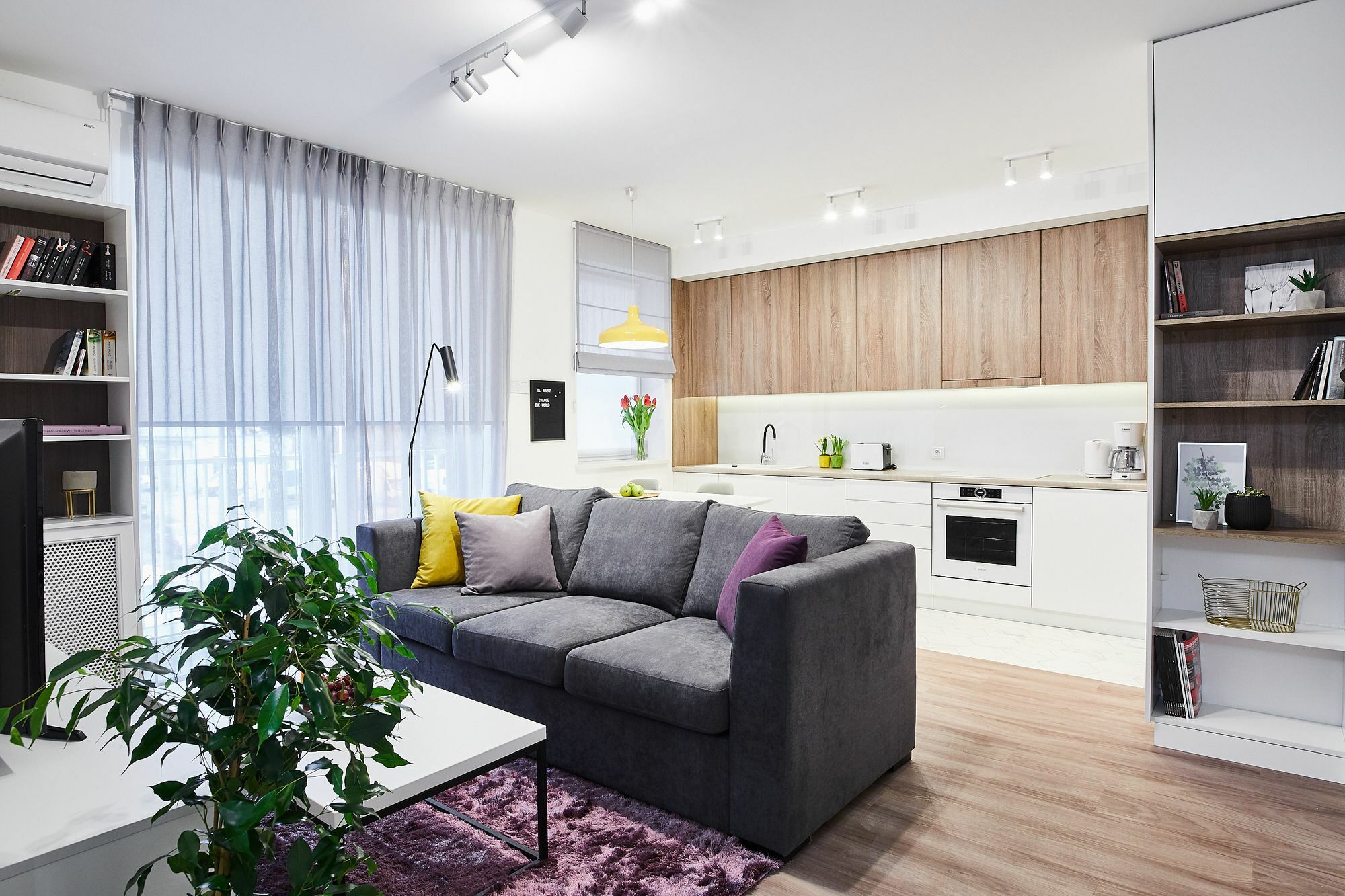 Mojito - Botanica Ii Apartment