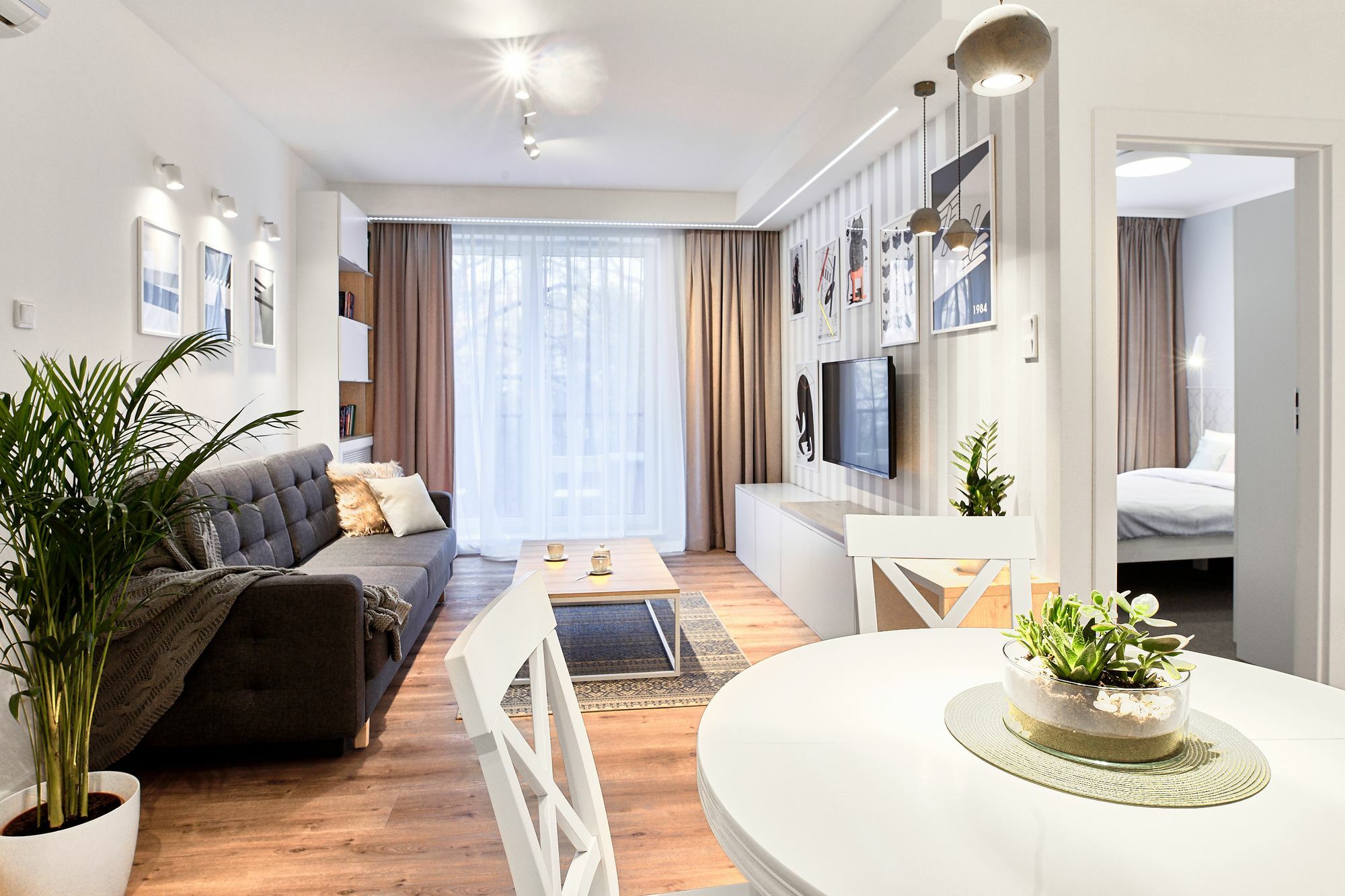 Apartment Mojito - Botanica Ii